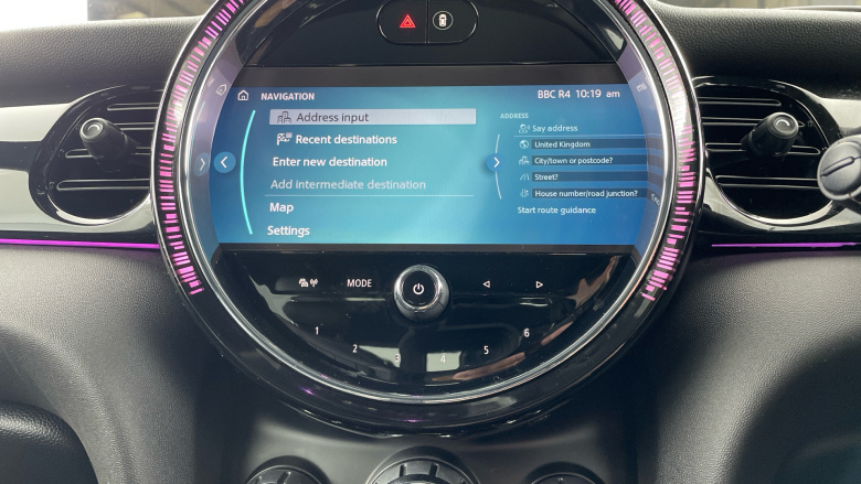 MINI Hatchback 135kW Cooper S Level 3 33kWh 3dr Auto Electric Hatchback